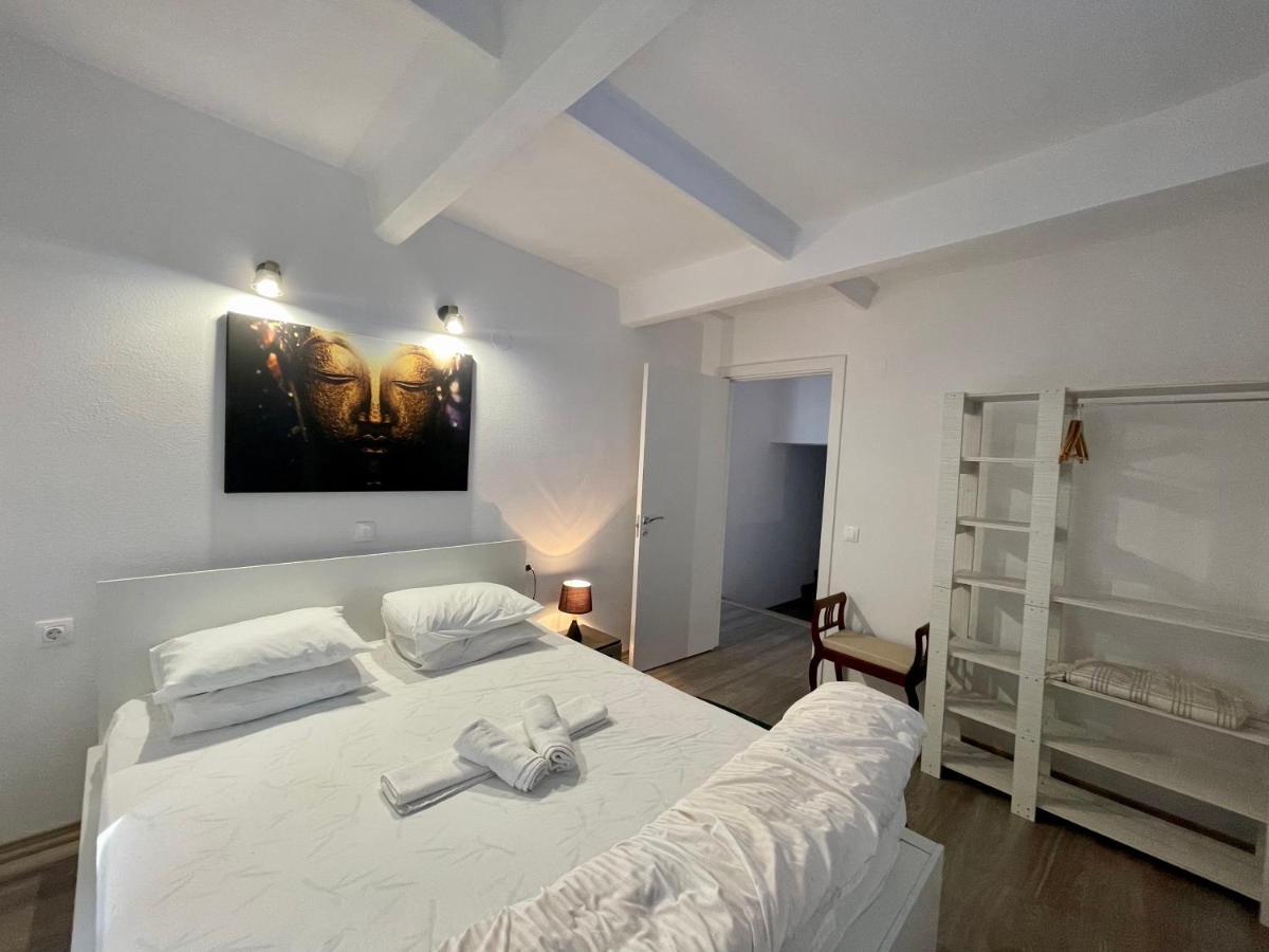 Citadel Duplex Suites 20 سيفِسوارا المظهر الخارجي الصورة